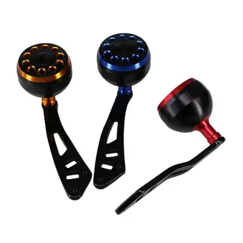 

New 38 MM Waterproof Mine Strong Single Rocker Modify Fishing Reel Handle