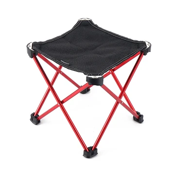 

Folding Small Bench Light Portable Fishing Chair Fishing Chair Multi-function Outdoor Mini Mazar Subway Sketch
