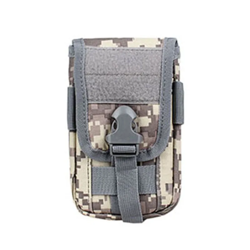 Открытый тактический Чехол Molle Чехол для телефона сумка для Xiaomi 600D телефон военный тактический камуфляж ремень сумка чехол для телефона