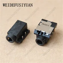 New Audio Headphone Mic Jack Socket for Lenovo K20 70 K20 80 K21 80 K2450