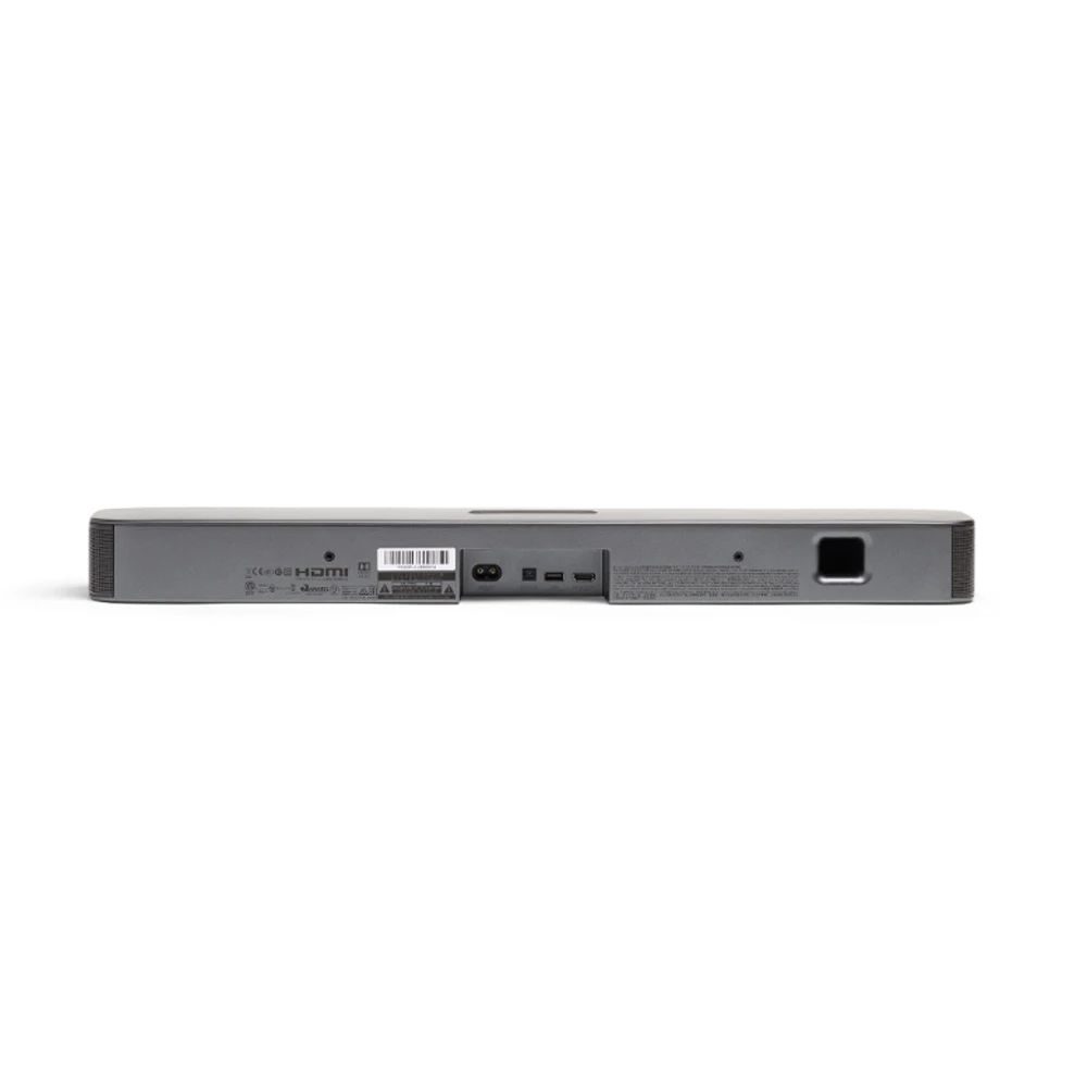 Soundbar JBL Bar 2. All In One 80 W 