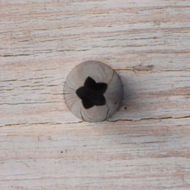 #2M Csővezeték Fúvóka Dekoráció Jeges Tip Krém Virág Rózsa Tippek Fondant Sütőszerszám Torta Cupcake Rozsdamentes Acél - Image 4