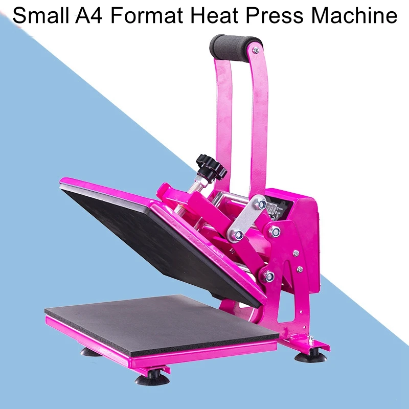 High Pressure 40x60CM T-Shirt Heat Press Machine Sublimation Heat