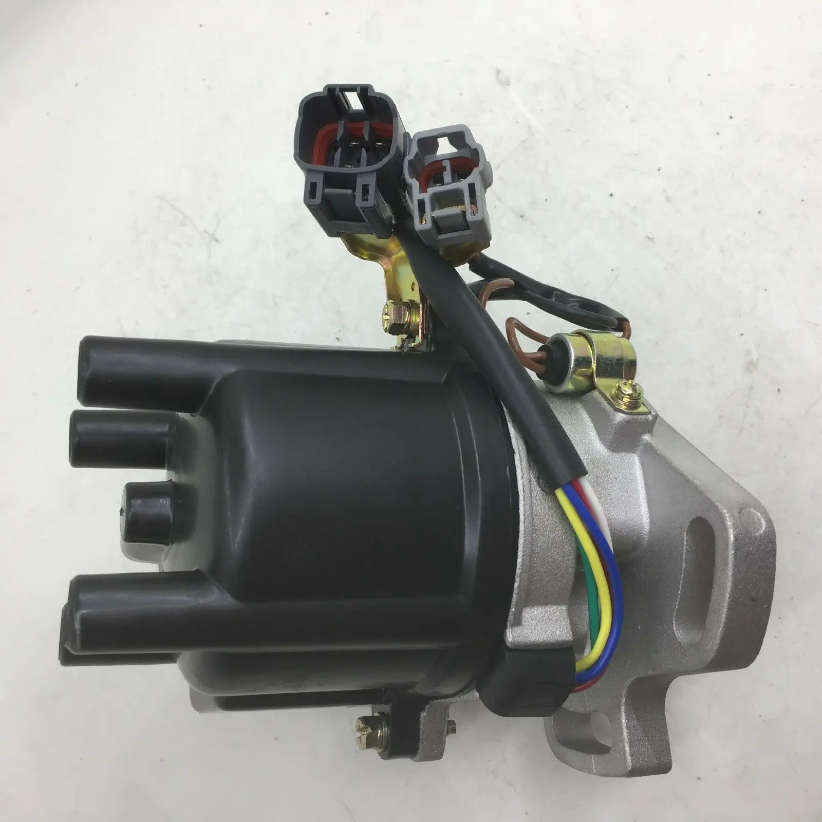 SherryBerg OEM распределителя зажигания для 1990-1993 Toyota Celica Corolla 4 цилиндр подходит 1903016140