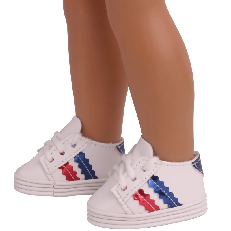 14 5 в кукольной обуви см мини кроссовки для 1/6 BJD куклы EXO аксессуары корейские