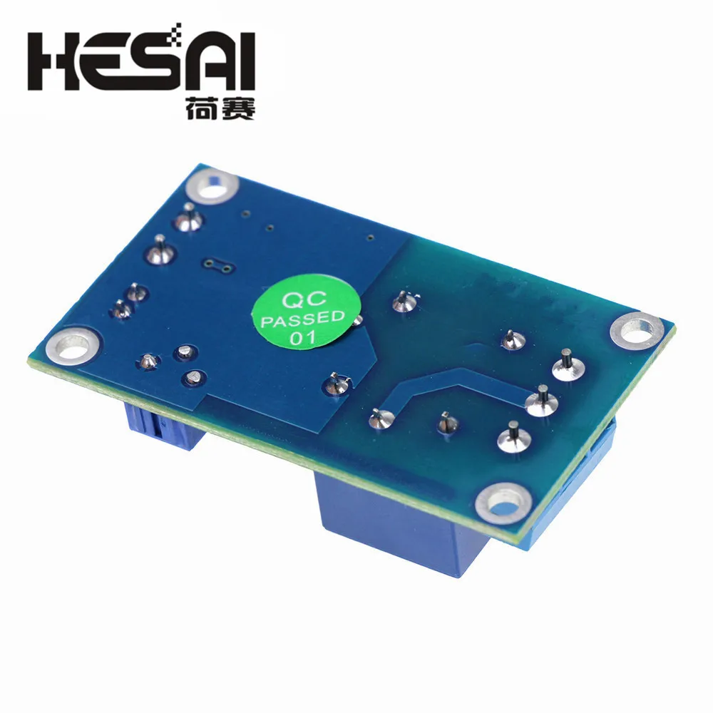 Умная электроника DC 5 В/12 В переключатель управления освещением|relay module|dc dc 5vdc |