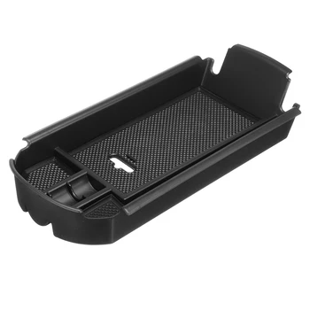 

Replacement For Toyota C-HR CHR 2016-2018 Center Console Sundries Storage Armrest Box Organizer Tray