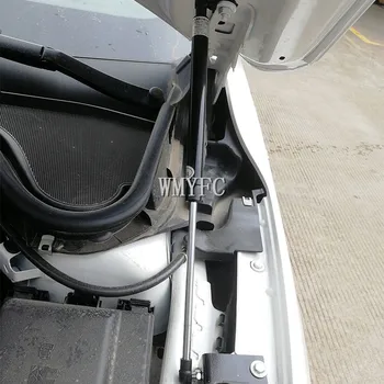 

Fit For Ford Focus 4 IV MK4 2019 2020 Car Styling Hood Cover Strut Hydraulic Rod Telescopic Rod Lift Support Car Accessories