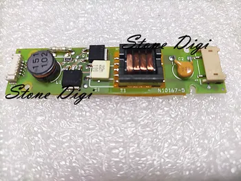 

Free shipping LCD Inverter N10167-5 LCD High voltage board