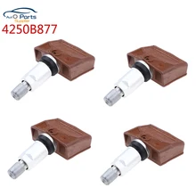 TPMS Датчик давления в шинах 4250B877 для Mitsubishi 06-12 ECLIPSE 11-12 GALANT tpms сенсор
