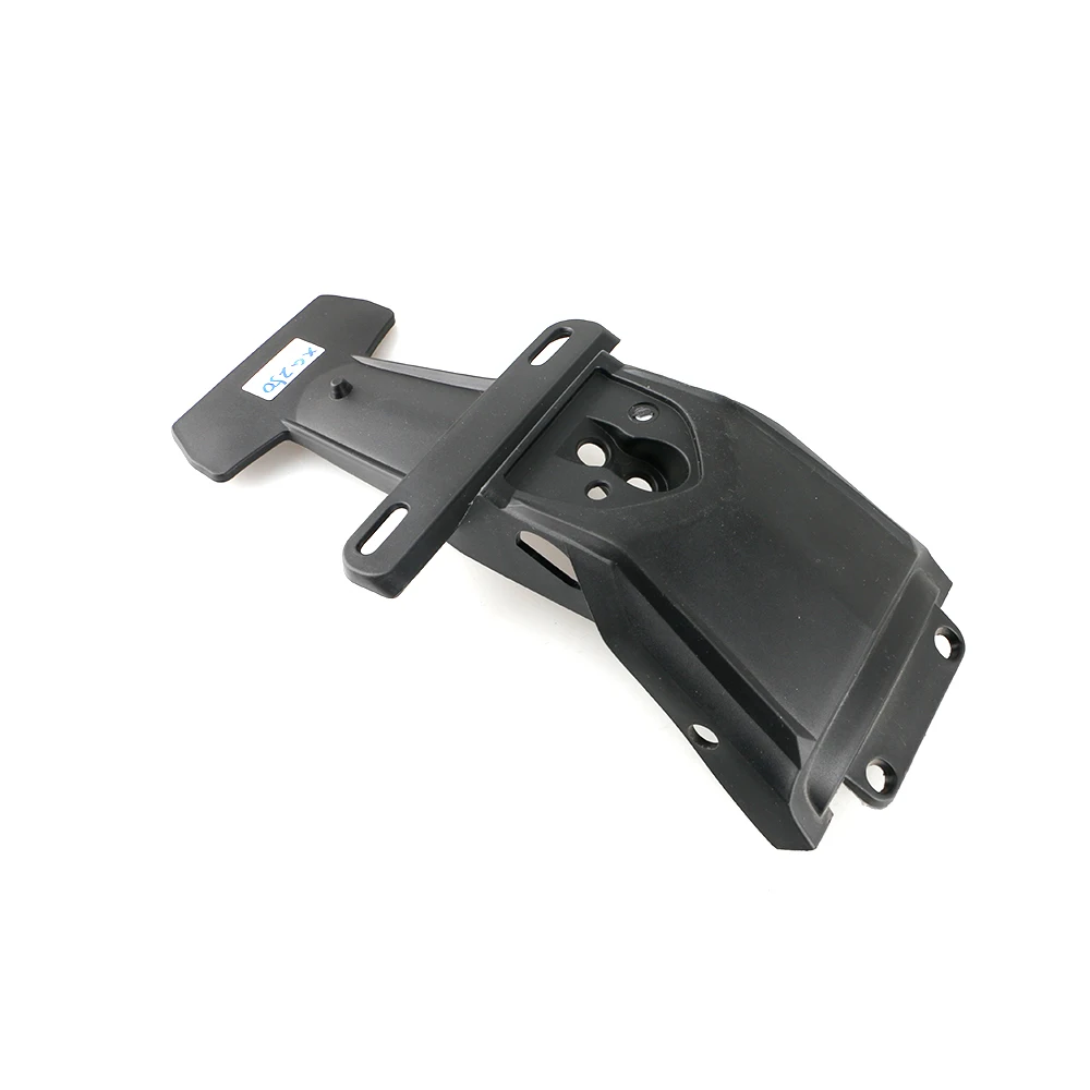 Для Yamaha XG 250-Tricker XG 250 Tricker держатель номерного знака Кронштейн Fender Eliminator Tail Tidy XG 250 Аксессуары для велосипеда грязи