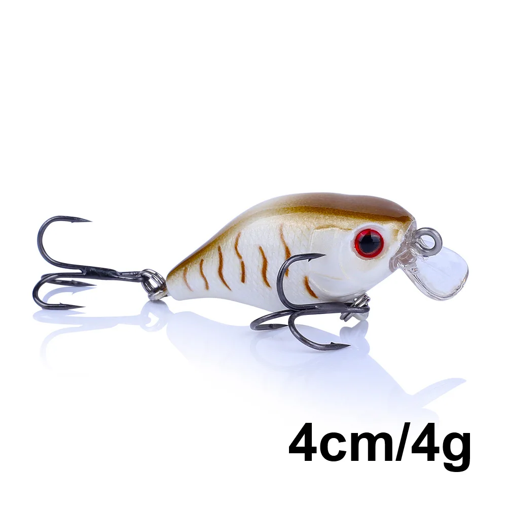 D Biwvo Shad товары для приманка для джеркинга на рыбалке приманки Minnow маленькие рыбки медленное джиг речной метод металлический воблер зимняя Vobler поверхность Noeby - Цвет: D