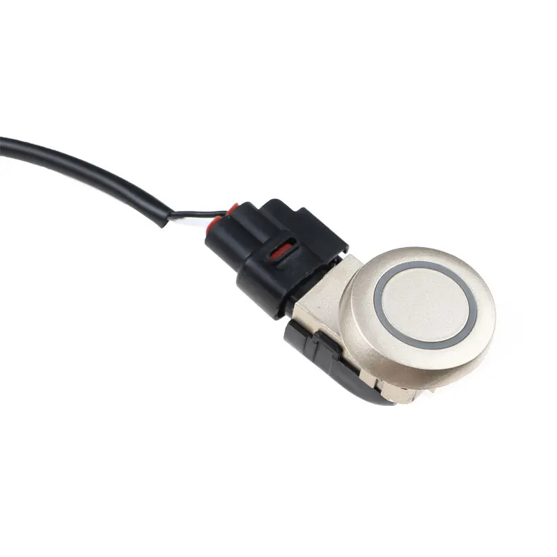 Датчик парковки золотого цвета для Toyota Camry ACV40, PRADO400 ACV30 PZ362-00205 188300-9630 PZ362-00209