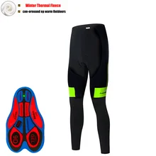 NW Зимние Тепловые флисовые мужские велосипедные штаны, нагрудник, теплый, Fluo, цвет, MTB, велосипедный цикл, колготки, брюки, велосипед, MTB штаны, 9D гелевая подкладка