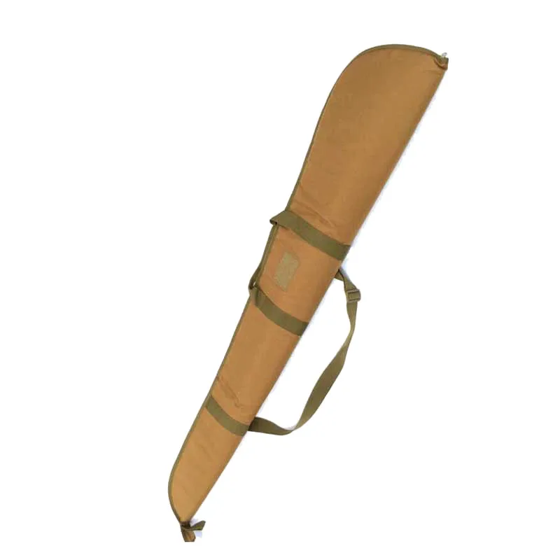 132CM Hunting Accessories Tactical Bag Military Airsoft Rifle Gun Case Army Shooting Carry Heavy Duty Shoulder Protection Bag