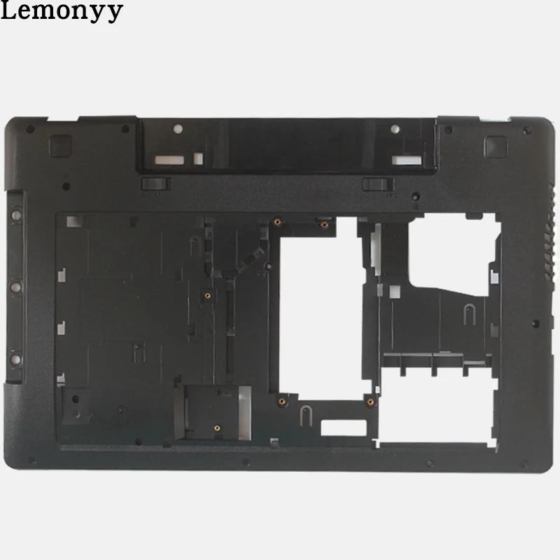 Новинка! Чехол-накладка для lenovo Z580, чехол для ноутбука Z585 - Цвет: D shell