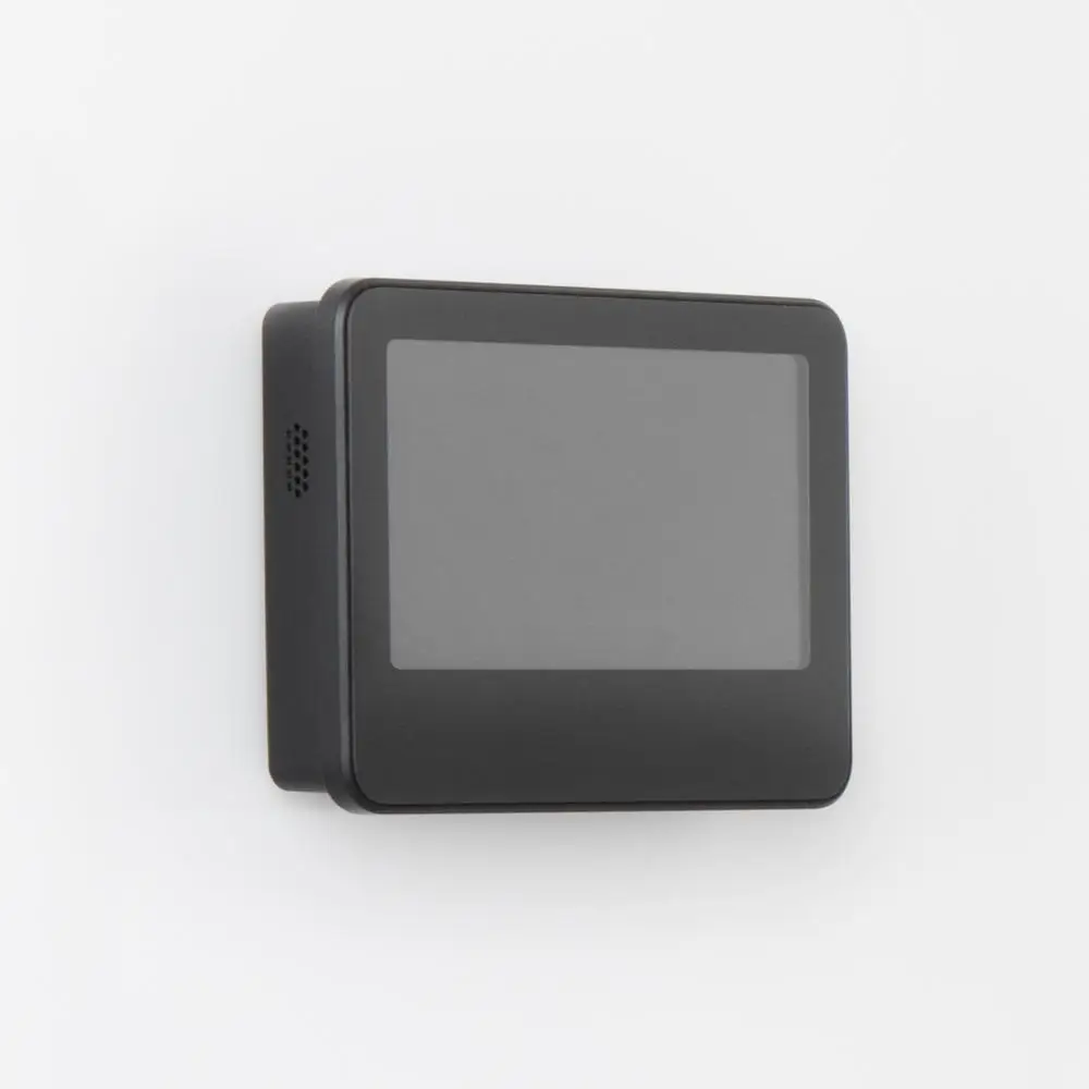 Xiaomi Xiaomo 720P 4,3 дюймов ЖК-дисплей видео дверной звонок безопасности кошачий глаз камера домашняя сигнализация 2 работа с приложением Mijia