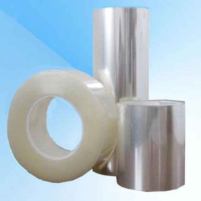 10M Pet Politer Film Mylar Olil-Distantációs Használati Ármártási Kapcsolatos Korlátozott Subam Subal, Stretch X-006