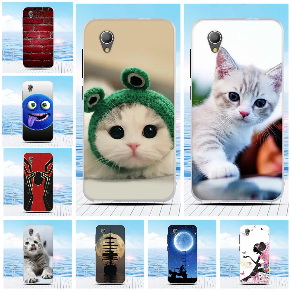 

Case For Alcatel 1 Case Silicone Cover For Alcatel 1 5033D 5033 5033A 5033Y 5033X Case For alcatel1 Phone Cover 5.0" Bumper