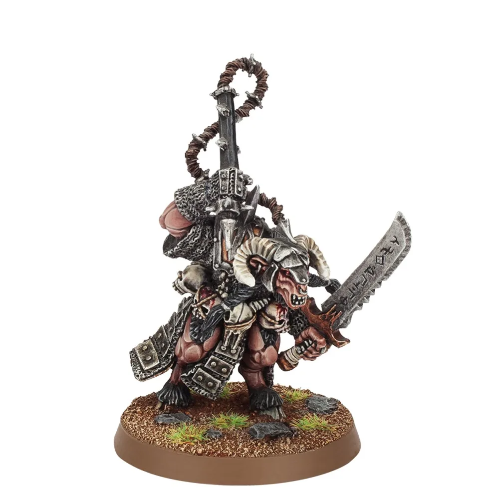 

Khazrak the One Eye (Metal)
