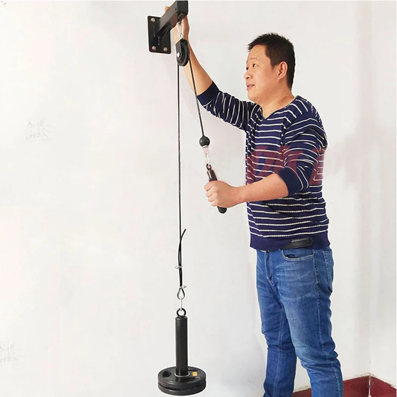30/40cm Heavy Duty Wall Mounted Sandbag Frame Screws Punching Boxing Bag Bracket Attachments Fitness Equipment Home Gym