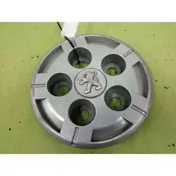 

HUBCAP PEUGEOT BOXER BOX