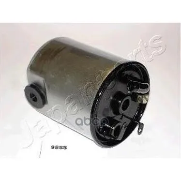 Фильтр Топливный Fc-988s Japanparts арт. FC-988S
