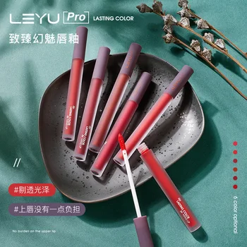 

MegaSlicks Lip Gloss ColorStay Mineral Lipglaze, Perennial Pink PROFESSIONAL MAKEUP Butter Gloss