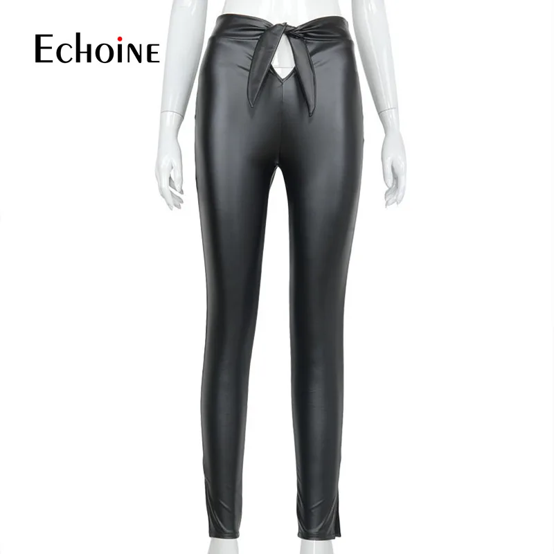 PU Leather Fashion Leggings 10 PU Leather Fashion Leggings 10