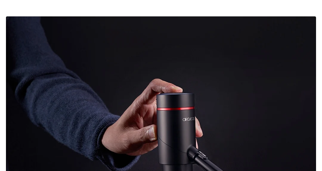Xiaomi Circle Joy Электрический Вино похмелья дозатор вина Quick hangover набор USB литиевая батарея Зарядка