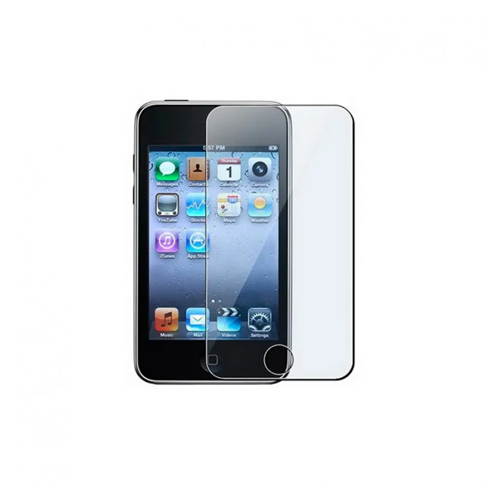 Tablet Screen Protectors Momax protective Accessories iPod Touch 2 Anti-Glare Mobile Phone | Компьютеры и офис