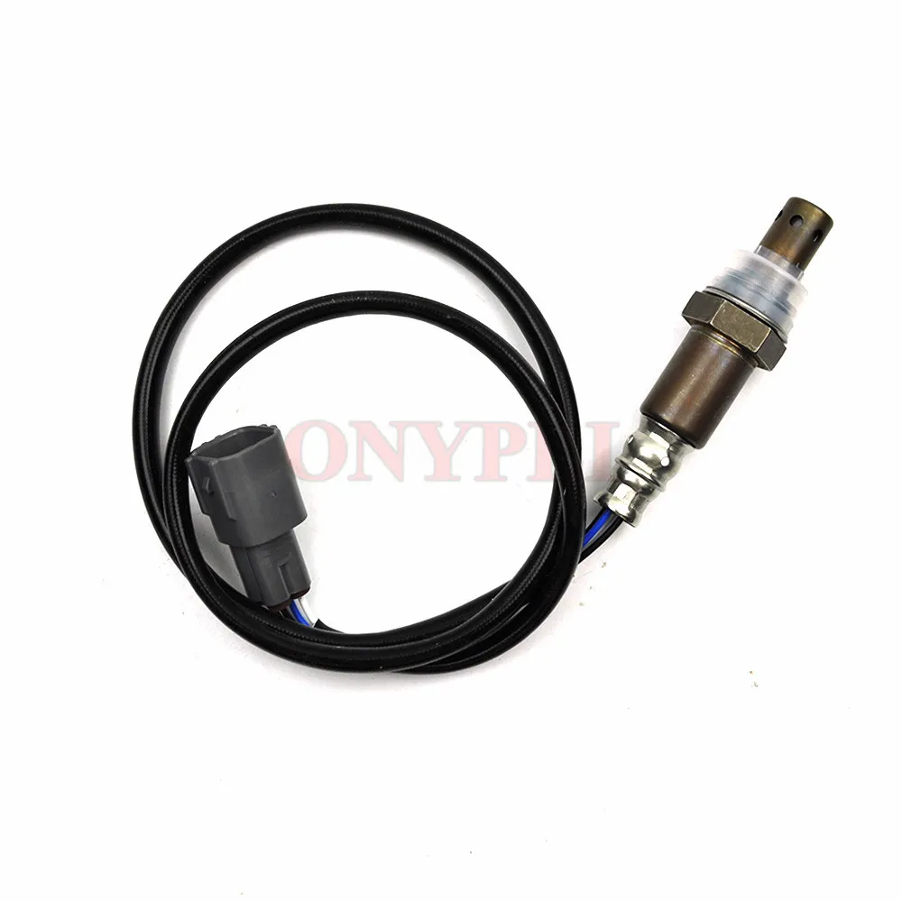 Кислородный датчик 89467-58090 для TOYOTA, Автомобильный датчик s 2,5-3 ом, сопротивление, датчик отработанного газа, лямбда 89467 58090