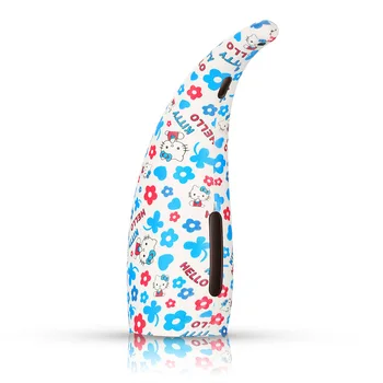 

Sensing Liquid Machine Patented Manufacturer Customized Soap Production Source Soap Automatic