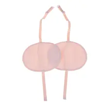 1 пара подмышечных подушечек защита от пота подмышек моющаяся Подмышечная впитывающая пот защита регулируемый плечевой ремень