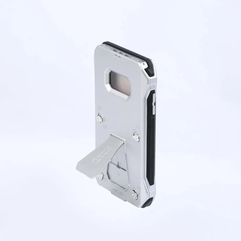 Для iPhone6/6s чехол для телефона противоударный Fundas задняя крышка Броня Твердый Прочный противоударный чехол практичный