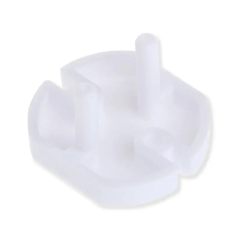

Power Socket Cover Safety Outlet Plug Protective Cover Baby Kids Children Safety Protector Anti Electric Shock Plugs