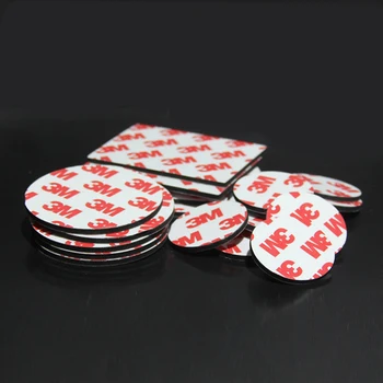 

3m double-sided adhesive, strong car foam film, high temperature and waterproof foam film, household wall painting sticker