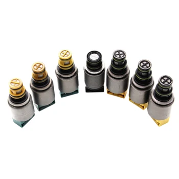 

Transmission Solenoid for Bmw X3 X5/Audi A6 A8 Q7 1068298045 6Hp19 6Hp26 6Hp32