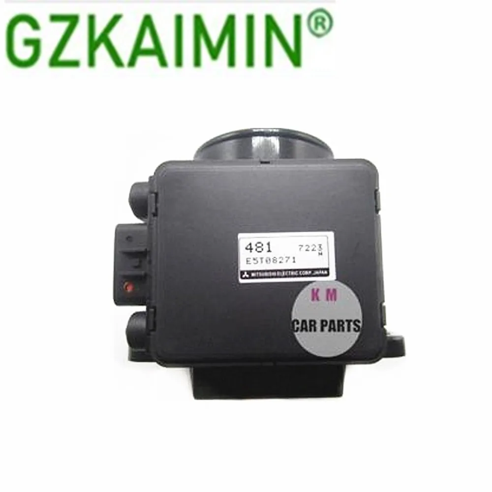 Высококачественный оригинальный массовый расходомер воздуха OEM MD336481 E5T08271 для