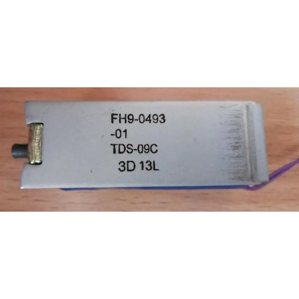 Соленоид Canon FH9-0493 (Canon FC-200/210/220/230/204/206/224/226) | Компьютеры и офис