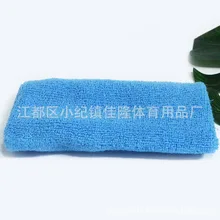 Полотенце браслет для фитнеса бега баскетбола дышащий пота поглощающий Браслет спортивная посуда настраиваемый журнал