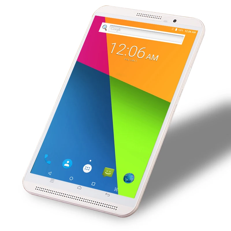 

2020 Global 8 inch tablet pc Android 8.0 octa core 6GB+64GB Dual SIM card 4G LTE Phablet 5G WIFI Bluetooth GPS Tablets+Gift