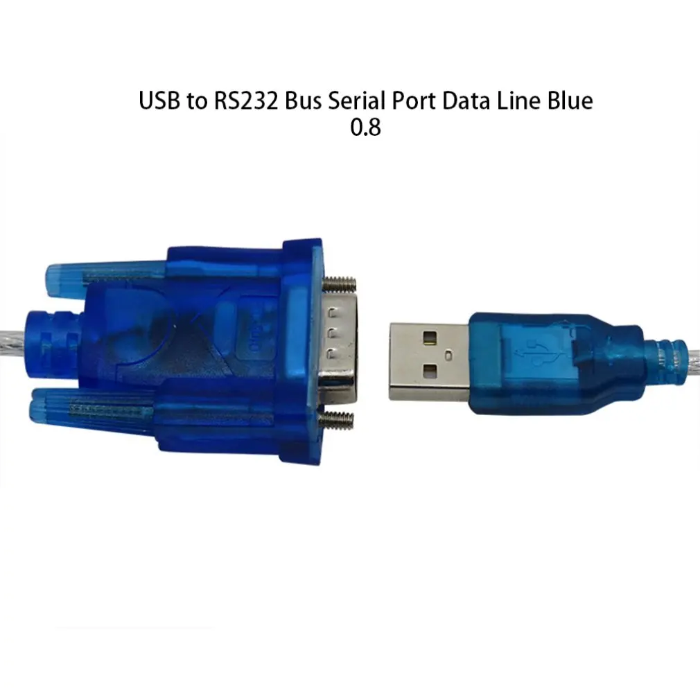 Прочный Применение USB к RS232 мужской линия последовательной передачи данных USB2.0 9-контактный последовательный кабель com портом USB для DB9 конвертеру rs232 кабель