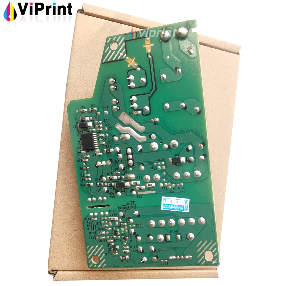Placa de Alimentação Lt2252005 B57u1522 para Brother Mfc-j2310 J2320 J2510 J3520 J3720 J5720 Mfc-j4120 J4120dw J4420 J4420dw 220v - Imagem 2
