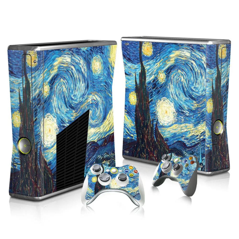 TN-XBOX360 SLIM-2169