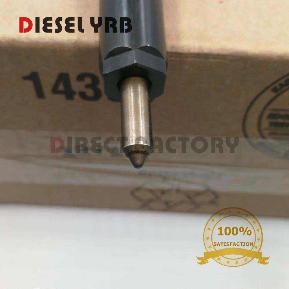 1 шт. Фирменная Новинка 326-4700 3264700 для C6 C6.4 двигателя 320D 320DL для Caterpillar C6, C6.4, 320D экскаватора