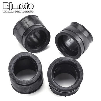 

Motorcycle Carburetor Adapter Inlet Intake Pipe Mat For Honda 16211-438-000 CB900F F2 CB900C CB1000C CB1100F Super Sport CB1100R