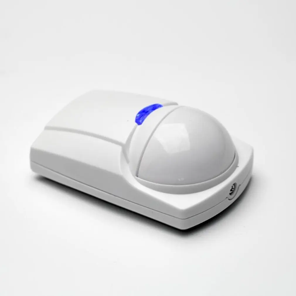 Cb61-wireless Инфракрасный Детектор двойной температурной компенсации технология широкоугольного обнаружения
