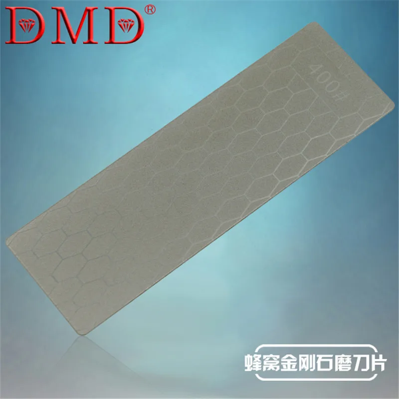 

DMD Diamond Honeycomb Square Grinding Sharpening Tools Grinding Wheel Jade Sealstone Polishing 400 Mesh