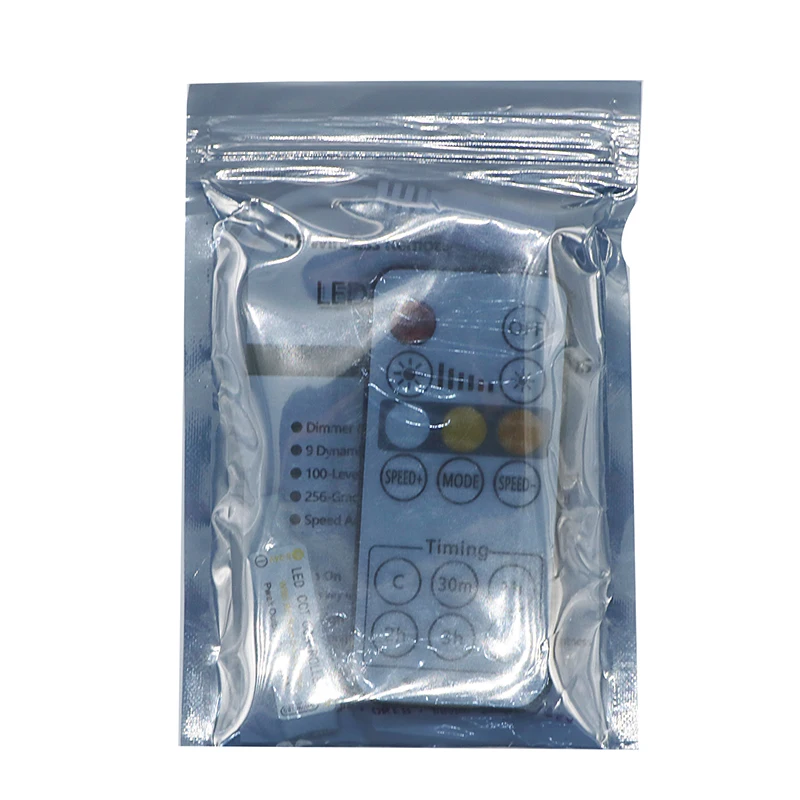 SZYOUMY DC5-24V CCT светодиодный контроллер 16key Rf беспроводной пульт дистанционного управления синхронизации для 3528 5050 светодиодные ленты